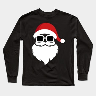 santa claus Long Sleeve T-Shirt